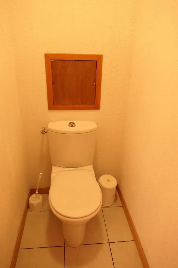 Le Grand Panorama Apartment Saint-Gervais-les-Bains France