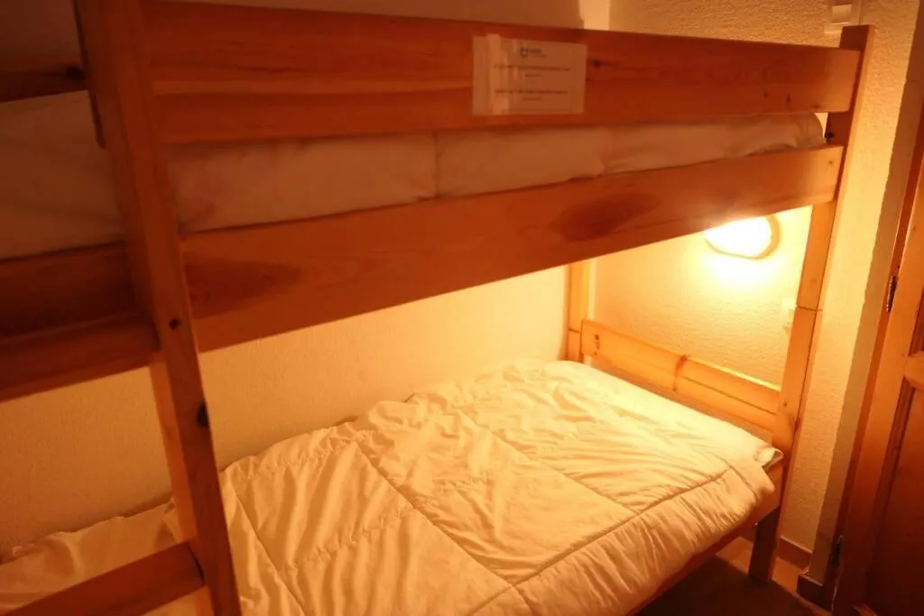 Le Grand Panorama Apartment Saint-Gervais-les-Bains