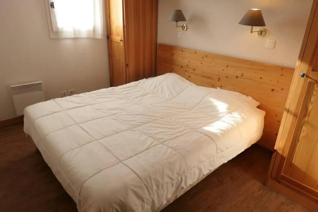 Le Grand Panorama Apartment Saint-Gervais-les-Bains