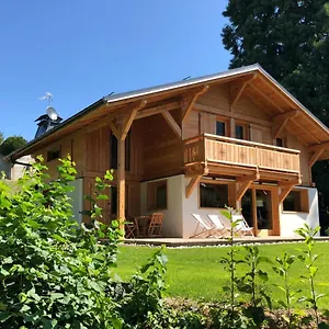 Prestigious Saint-Gervais-les-Bains