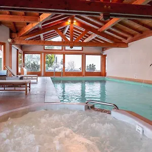 Hotel Des 2 Gares &, Saint-Gervais-les-Bains